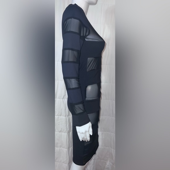 Angel Brinks Amber Dress - Picture 4 of 5